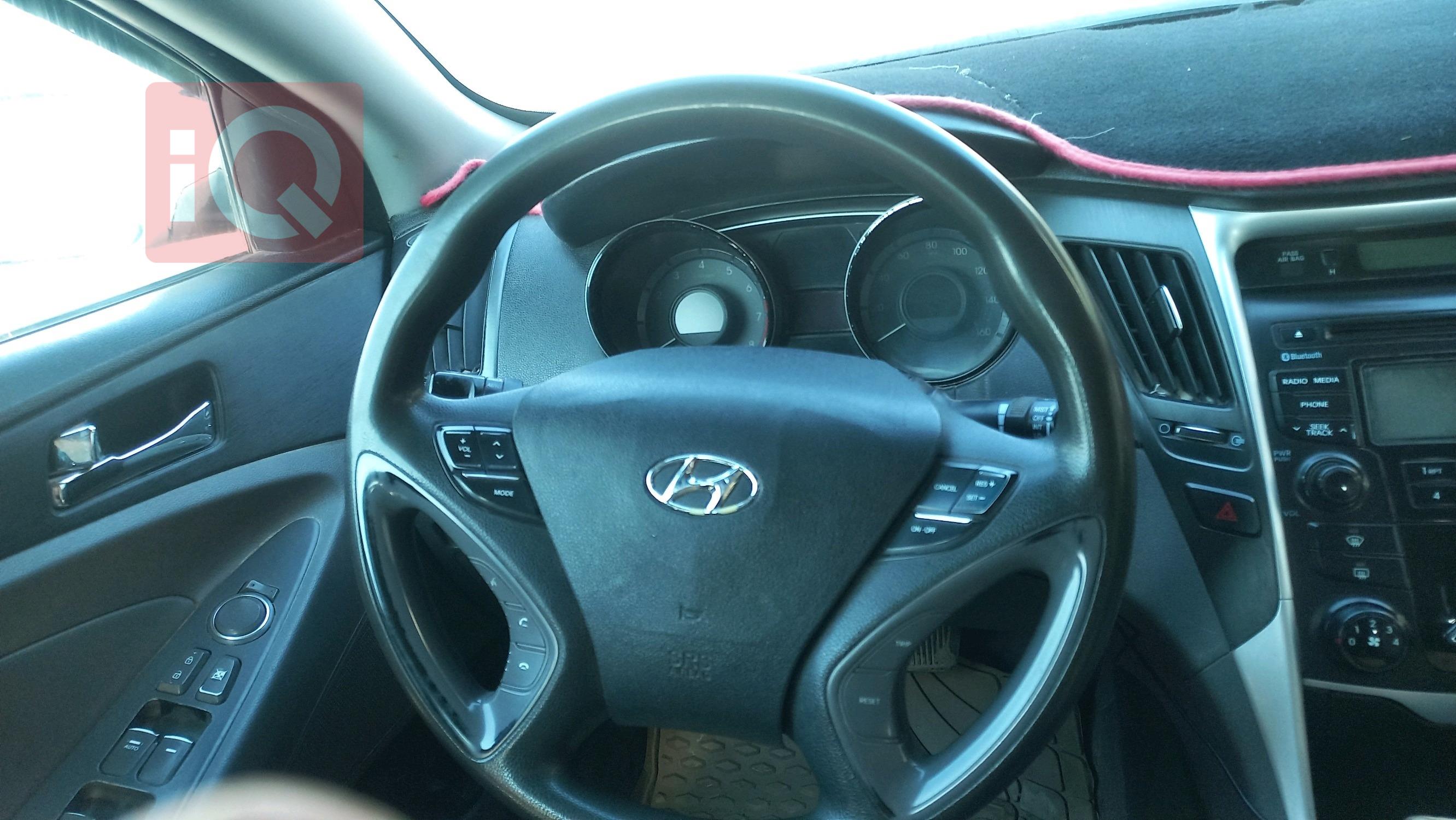 هيونداي سوناتا